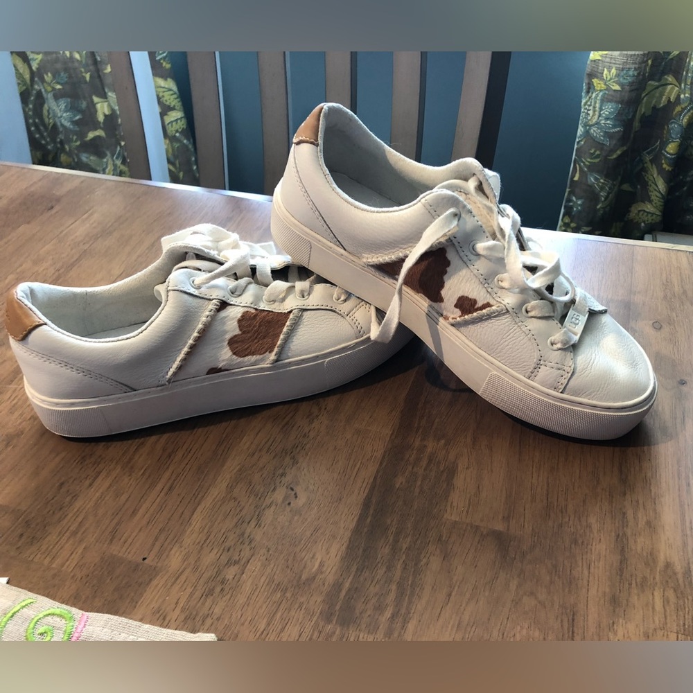 UGG Dinale Sneaker